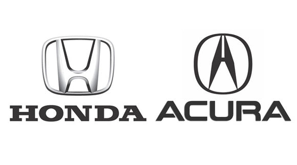 Honda & Acura